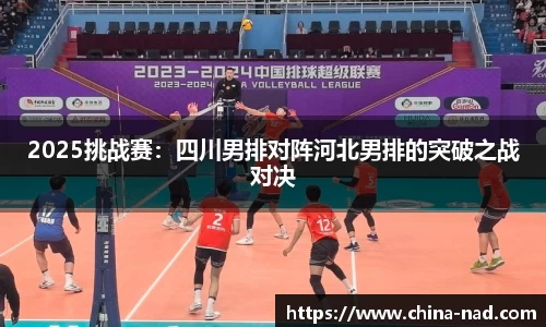 2025挑战赛：四川男排对阵河北男排的突破之战对决